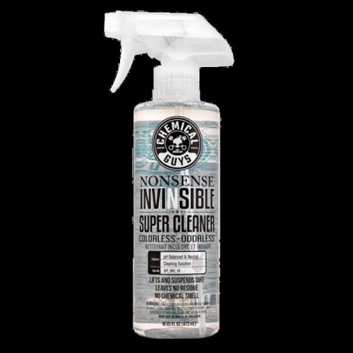 Chemical Guys SPI99316  Nonsense All Surface Cleaner (16oz)