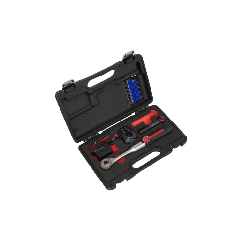 Sealey SPR002 Power Speed Ratchet 1/2"Sq Drive