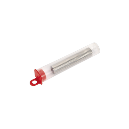 Sealey SW20 Lead-Free Soldering Wire Dispenser Tube