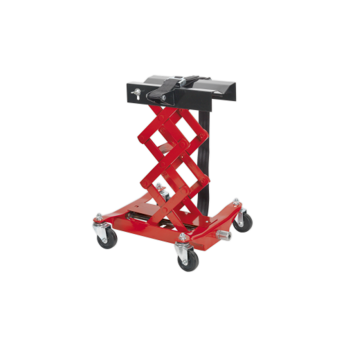 Sealey TJ150E Floor Transmission Jack 150kg