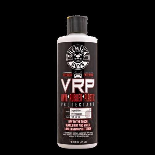 Chemical Guys TVD10716  V.R.P. Super Shine Dressing (16oz)