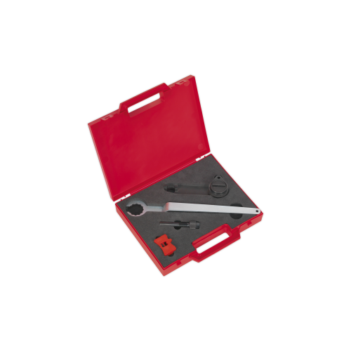 Sealey VS5140 Petrol Engine Timing Tool Kit - for VAG 1.0 - Belt Drive