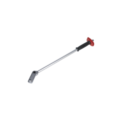 Sealey VS786 Impact Bar 550mm 1/2"Sq Drive