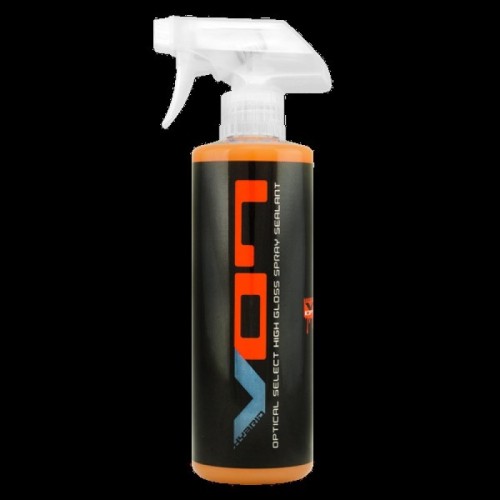 Chemical Guys WAC80816  Hybrid V7 High Gloss Spray Sealant (16oz)