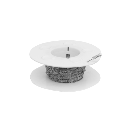 Sealey WK0513 Windscreen Cutting Wire - Braided