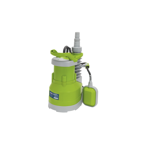 Sealey WPC150P Submersible Clean Water Pump Automatic 183L/min 230V