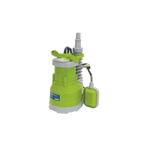 Sealey WPC235P Submersible Clean Water Pump Automatic 217L/min 230V