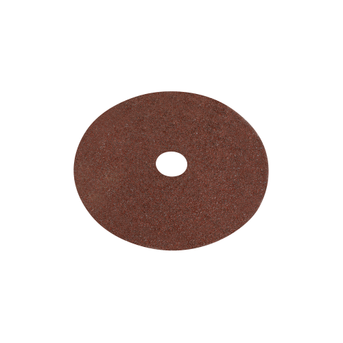 Sealey WSD424 Fibre Backed Disc Ã˜100mm - 24Grit Pack of 25