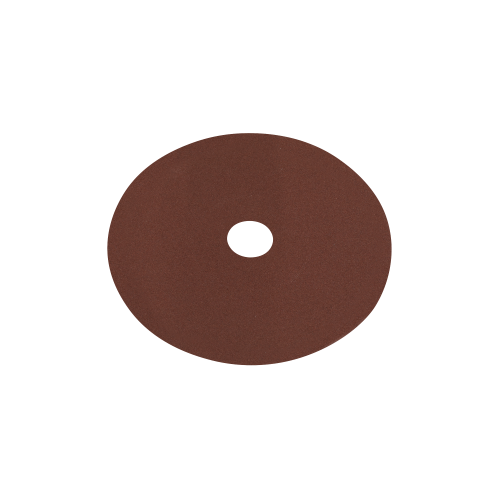 Sealey WSD45120 Fibre Backed Disc Ã˜115mm - 120Grit Pack of 25