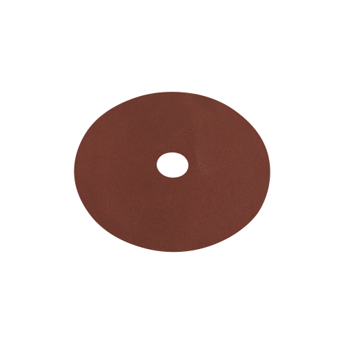 Sealey WSD4580 Fibre Backed Disc Ã˜115mm - 80Grit Pack of 25