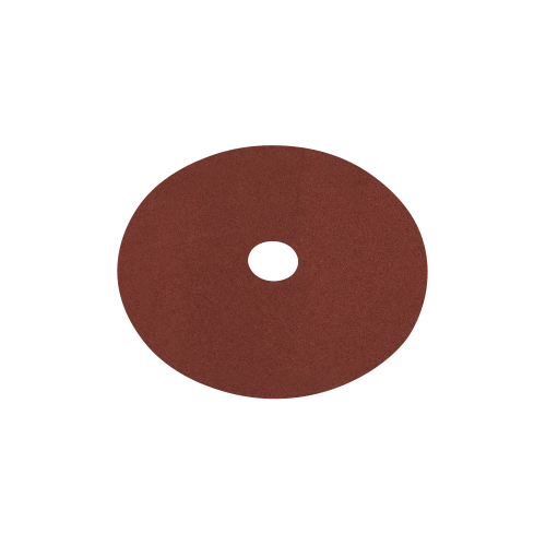 Sealey WSD460 Fibre Backed Disc Ã˜100mm - 60Grit Pack of 25