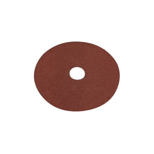 Sealey WSD540 Fibre Backed Disc Ã˜125mm - 40Grit Pack of 25