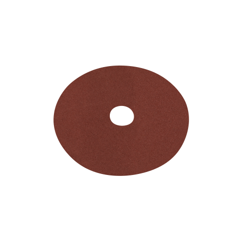 Sealey WSD560 Fibre Backed Disc Ã˜125mm - 60Grit Pack of 25