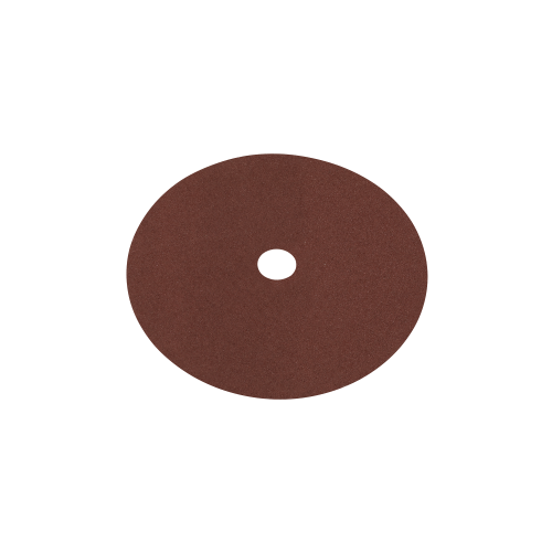 Sealey WSD760 Ã˜175mm Fibre Backed Disc 60Grit - Pack of 25