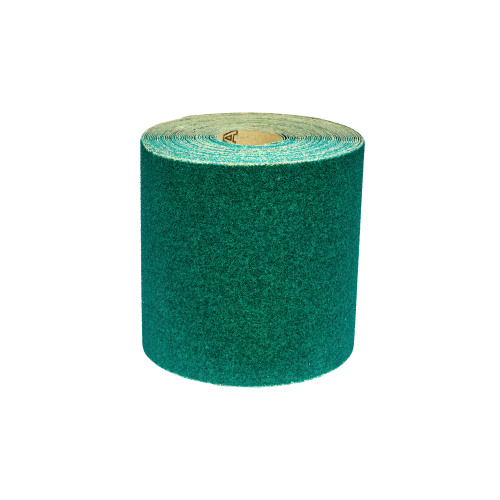 Sealey WSR1060 Production Sanding Roll 115mm x 10m - Coarse 60Grit