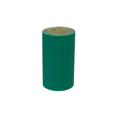 Sealey WSR5240 Production Sanding Roll 115mm x 5m - Ultra-Fine 240Grit