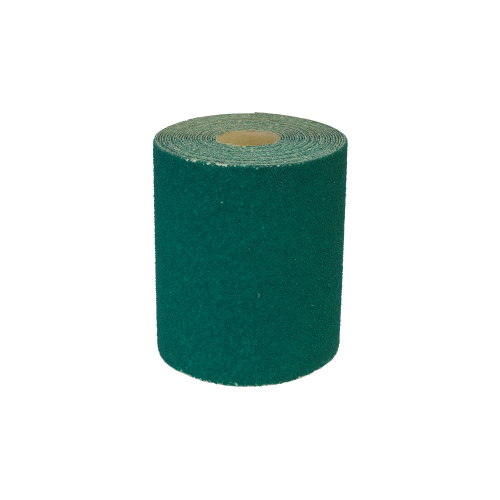 Sealey WSR540 Production Sanding Roll 115mm x 5m - Extra Coarse 40Grit