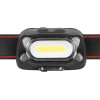 Sealey HT08R 8W COB LED Rechargeable Head Torch with Auto-Sensor